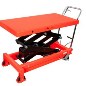 Mesa Elevadora 700 Kg