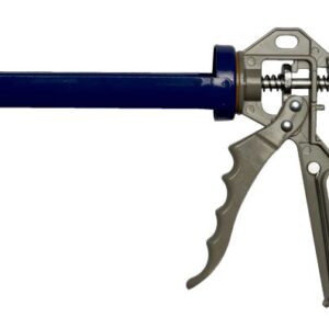 Pistola Silicona