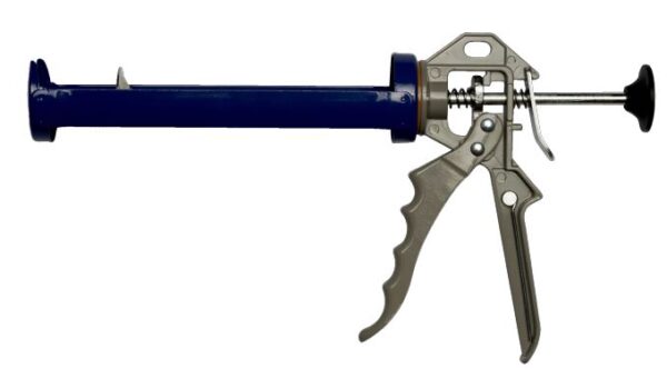 Pistola Silicona