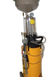 Recogedor de Aceite 70 Lts