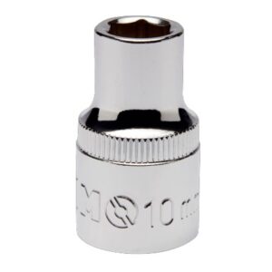 Dado Hexagonal 1/2"