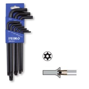 Llaves Torx