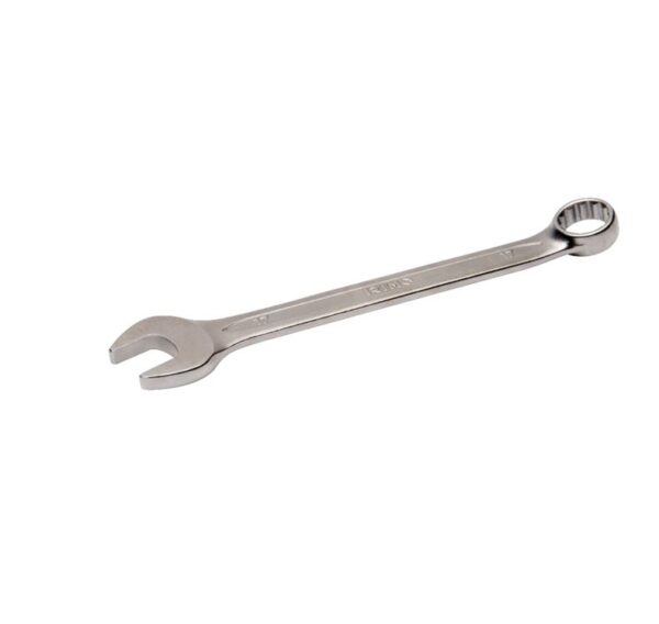 Llave Punta Corona Mm
