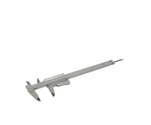 Pie de Metro Análogo