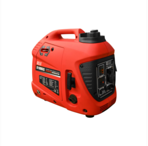GENERADOR BEN. INVERTER1.0KW MANUAL MOD.D1000i