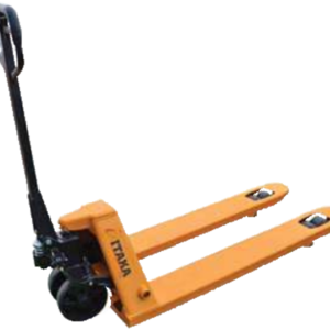 TRANSPALETA MANUAL 2500KG 520X1150MM MOD.BF 520
