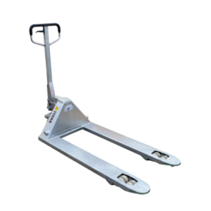 TRANSPALETA MANAL GALV 3000KG 520X1150MM MOD.BFG