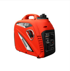 GENERADOR BEN. INVERTER2.0KW MANUAL MOD.D2000i