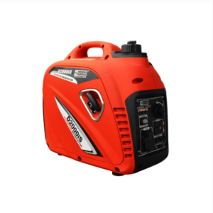 GENERADOR BEN. INVERTER2.0KW MANUAL MOD.D2000i