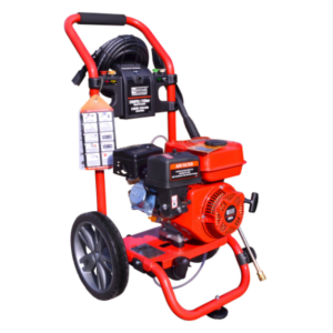 HIDRO AGUA FRIA 7HP SEMIIND 214BAR MOD.DGPW3100