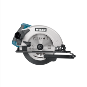 SIERRA CIRCULAR 1500W 185MM MOD.WS3441