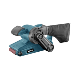 LIJADORA DE BANDA 920W 75X533MM MOD.WS4366