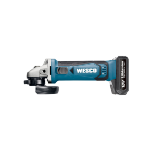 18V ESMERIL ANGULAR 115MM +1x2.0AH MOD.WS2941