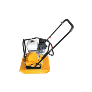 PLACA COMPCTDRA 5.5HP 15KN MTR ROBN MOD.GCF1000