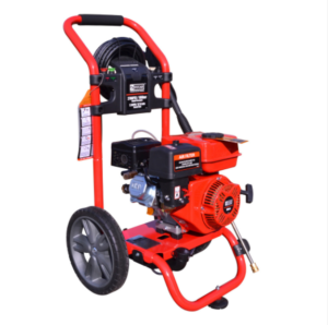 HIDRO AGUA FRIA 5HP SEMIIND 186BAR MOD.DGPW2700