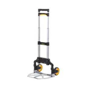 CARRO YEGUA PLEGABLE ALUMINIO 60KG