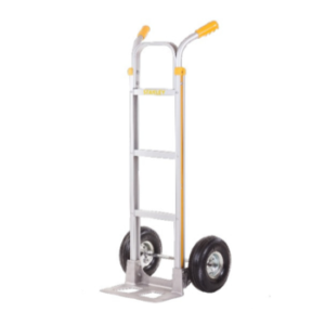 CARRO YEGUA ALUMINIO 200KG