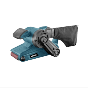 LIJADORA DE BANDA 920W 75X533MM MOD.WS4366