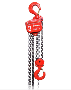 TECLE CADENA HD 3.0T 3.0M 7.1x21x2 MOD.622A-3
