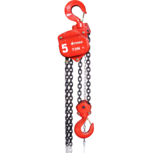 TECLE CADENA HD 5.0T 5.0M 9.0x27x2 MOD.622A-5