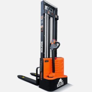 APILADOR ELECTRICO BASE AMERICANA 1.500kg 3.500mm KOLVOK