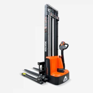 APILADOR ELÉCTRICO BASE AJUSTABLE 1.500kg 3.500mm KOLVOK