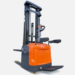 APILADOR HOMBRE A BORDO BASE AMERICANA 2.000kg 5.500mm KOLVOK