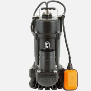 BOMBA SUMERGIBLE LODERA 1HP 3" BERCATTI