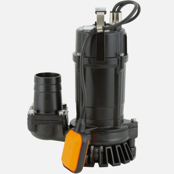 BOMBA SUMERGIBLE LODERA 1HP 3" BERCATTI - Imagen 3