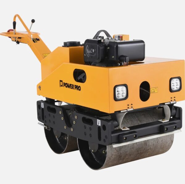 RODILLO COMPACTADOR 10HP POWER PRO