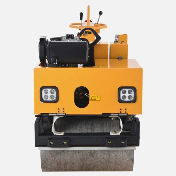 RODILLO COMPACTADOR 10HP POWER PRO - Imagen 2