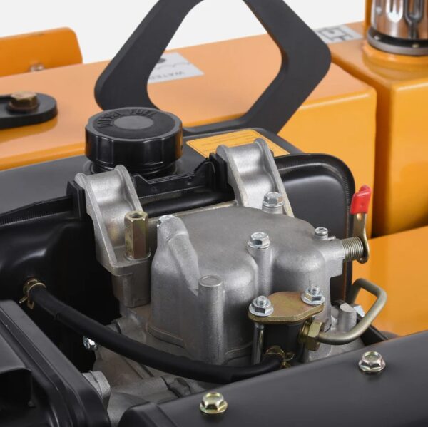 RODILLO COMPACTADOR 10HP POWER PRO - Imagen 3