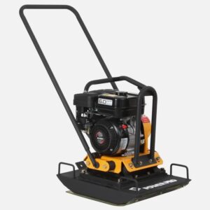 PLACA COMPACTADORA GASOLINA 6HP POWER PRO