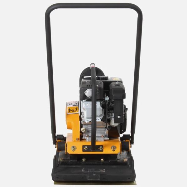 PLACA COMPACTADORA GASOLINA 6HP POWER PRO - Imagen 3