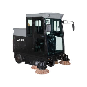 BARREDORA HOMBRE A BORDO BATERIA 5500W 8V 150A A88 LUSTER